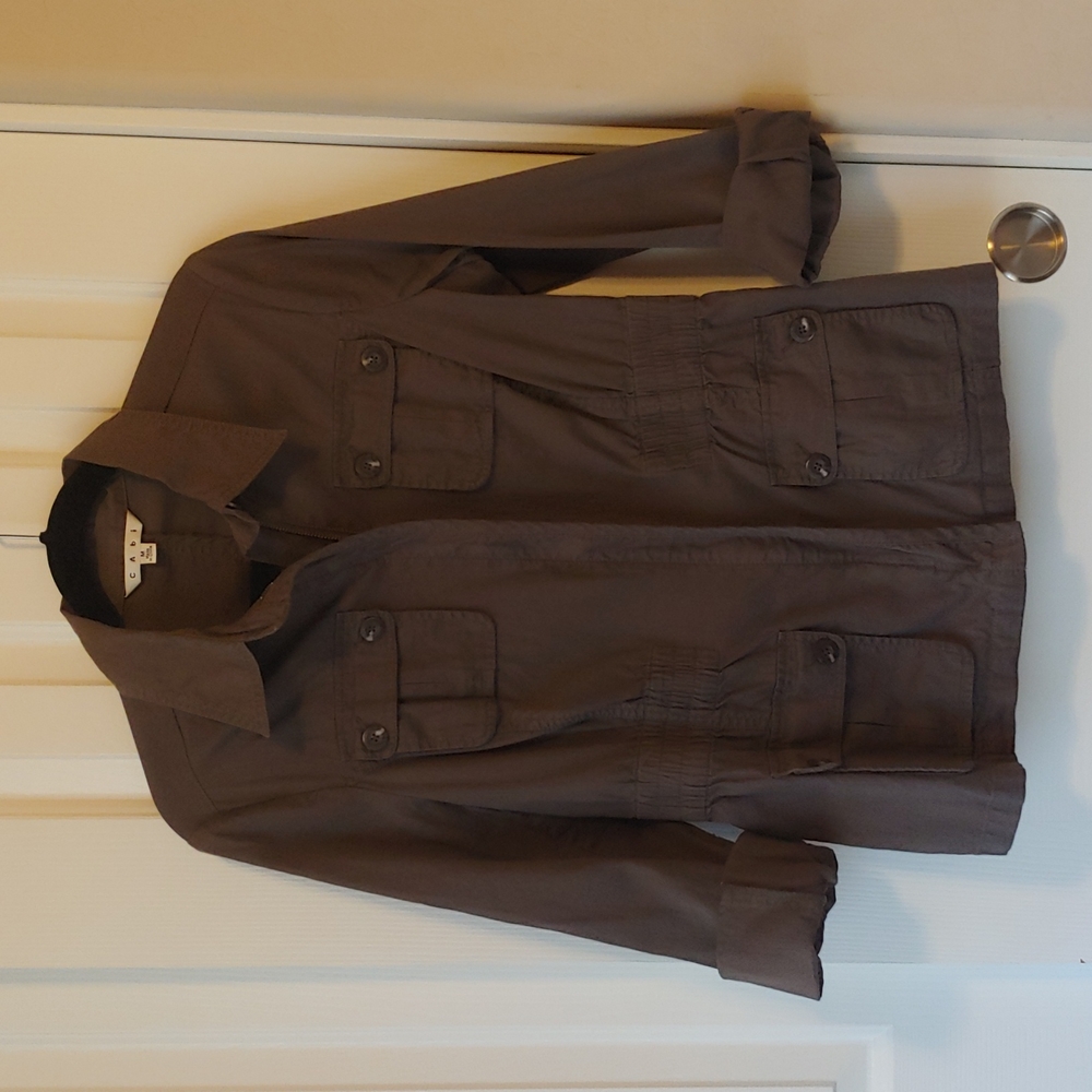 CAbi Jacket